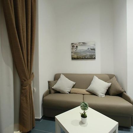 נאפולי Mascalzone Latino Luxury Rooms מראה חיצוני תמונה