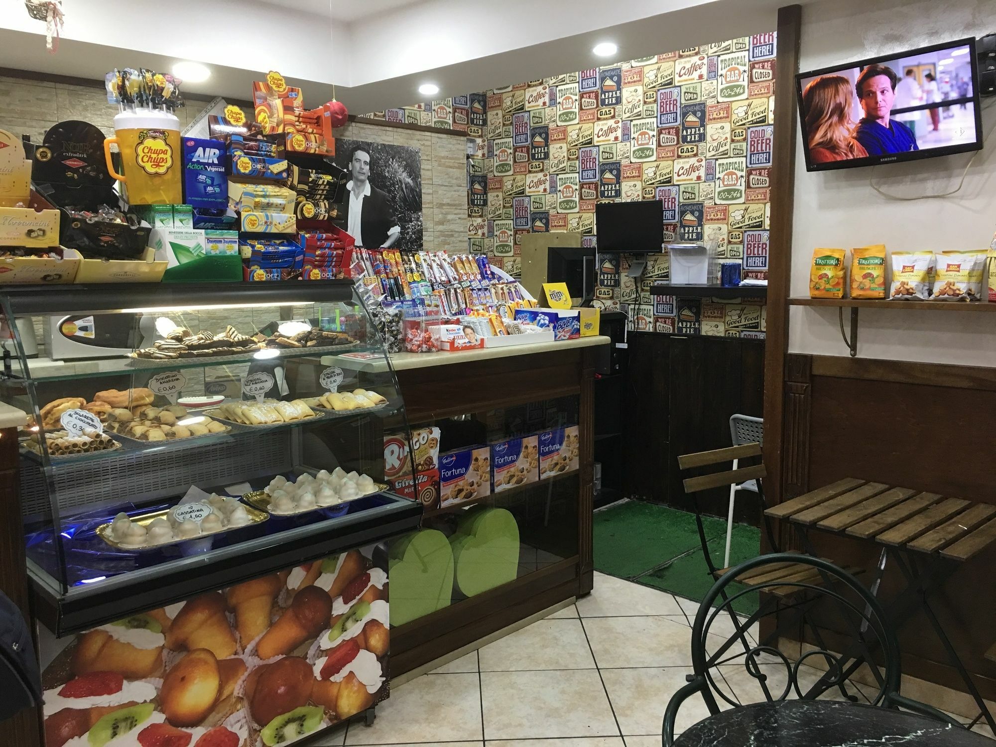 נאפולי Mascalzone Latino Luxury Rooms מראה חיצוני תמונה